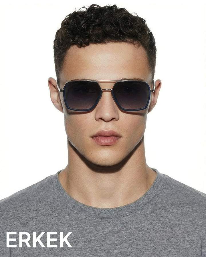ERKEK Güneş Gözlükleri