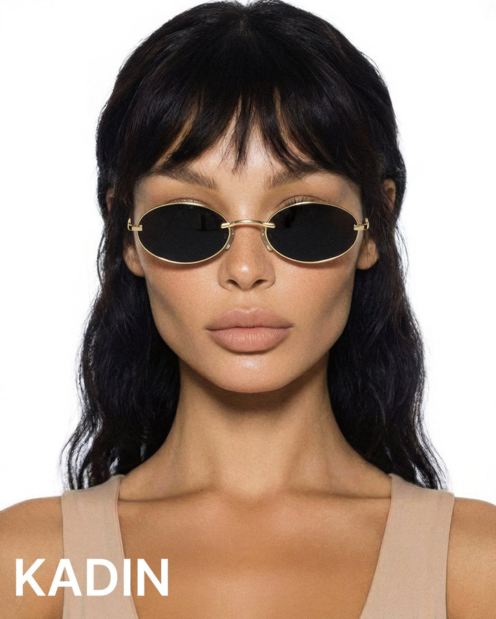 KADIN Güneş Gözlükleri