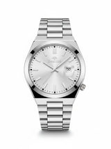 BENTINI Su Geçirmez Çelik Kol Saati - BA-02