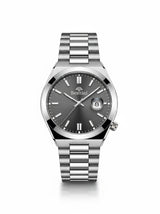 BENTINI Su Geçirmez Çelik Kol Saati - BA-03