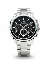 BENTINI Su Geçirmez Çelik Kol Saati - BB-02