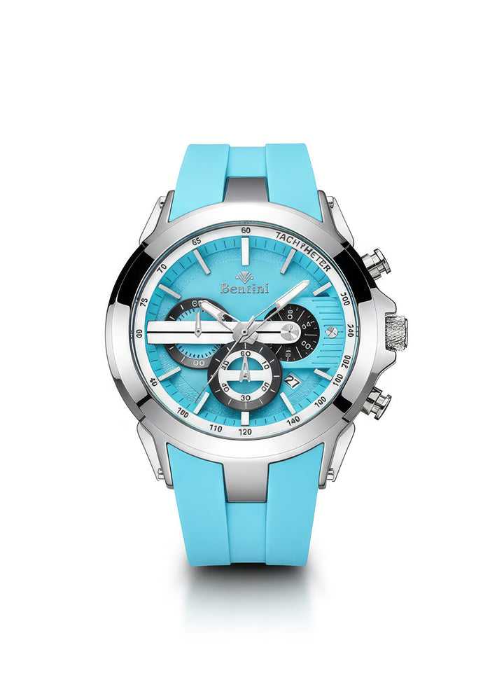 BENTINI Su Geçirmez Spor Kol Saati - BE-01
