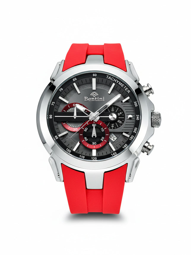 BENTINI Su Geçirmez Spor Kol Saati - BE-02