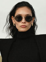 GALLER Bronze Kahve Güneş Gözlüğü