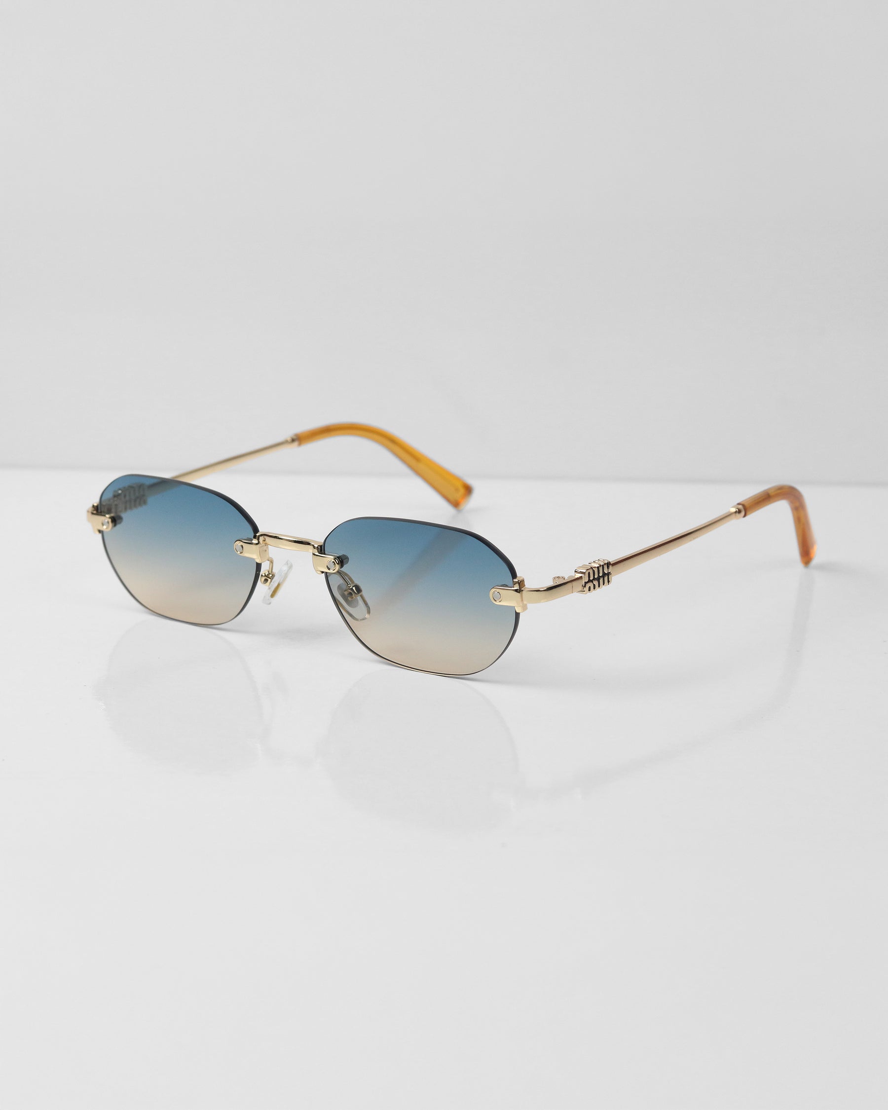 CITA Renk Geçişli Güneş Gözlüğü