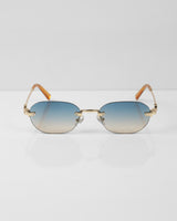 CITA Renk Geçişli Güneş Gözlüğü