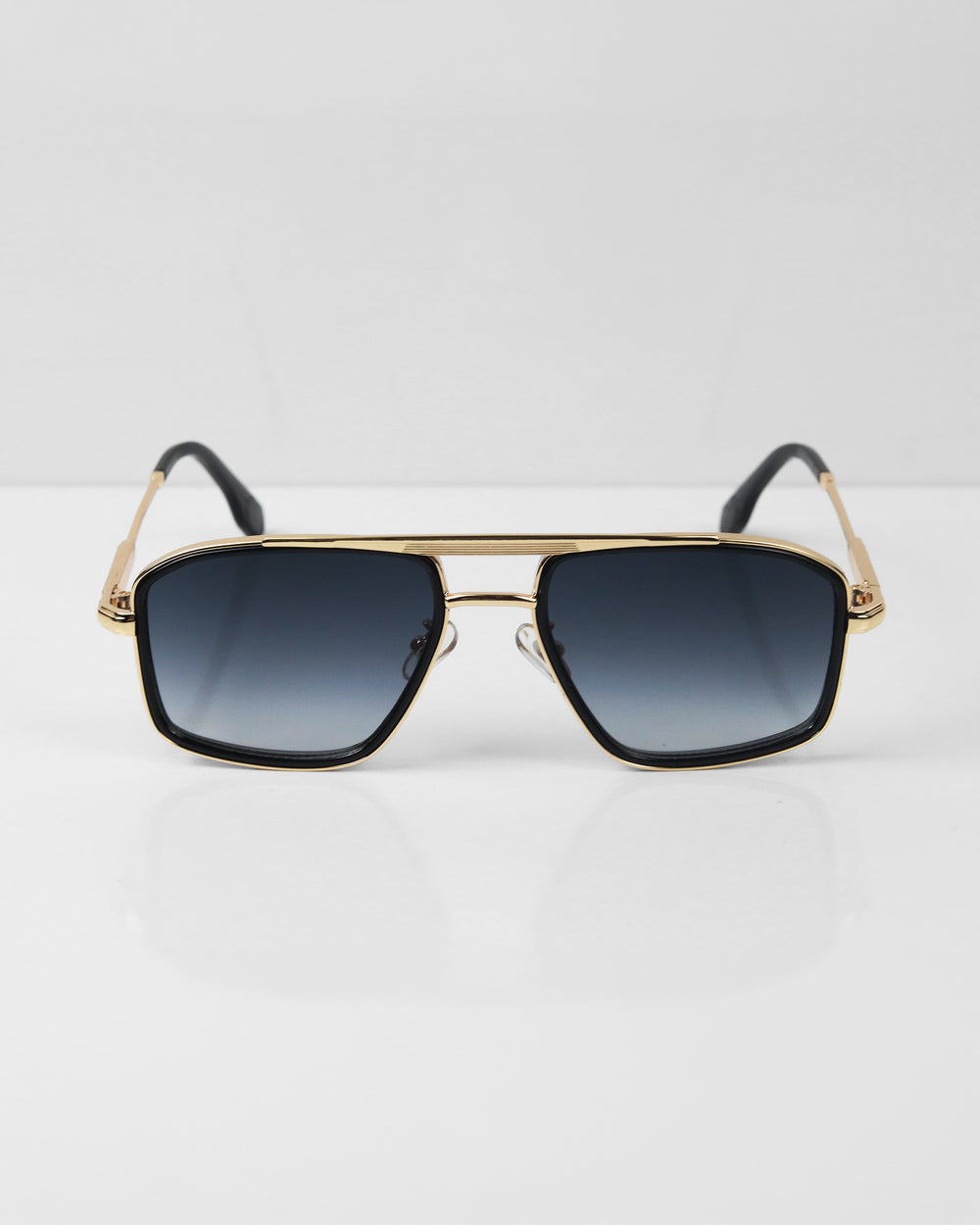DENZEL Gold Siyah Güneş Gözlüğü