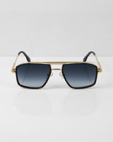DENZEL Gold Siyah Güneş Gözlüğü