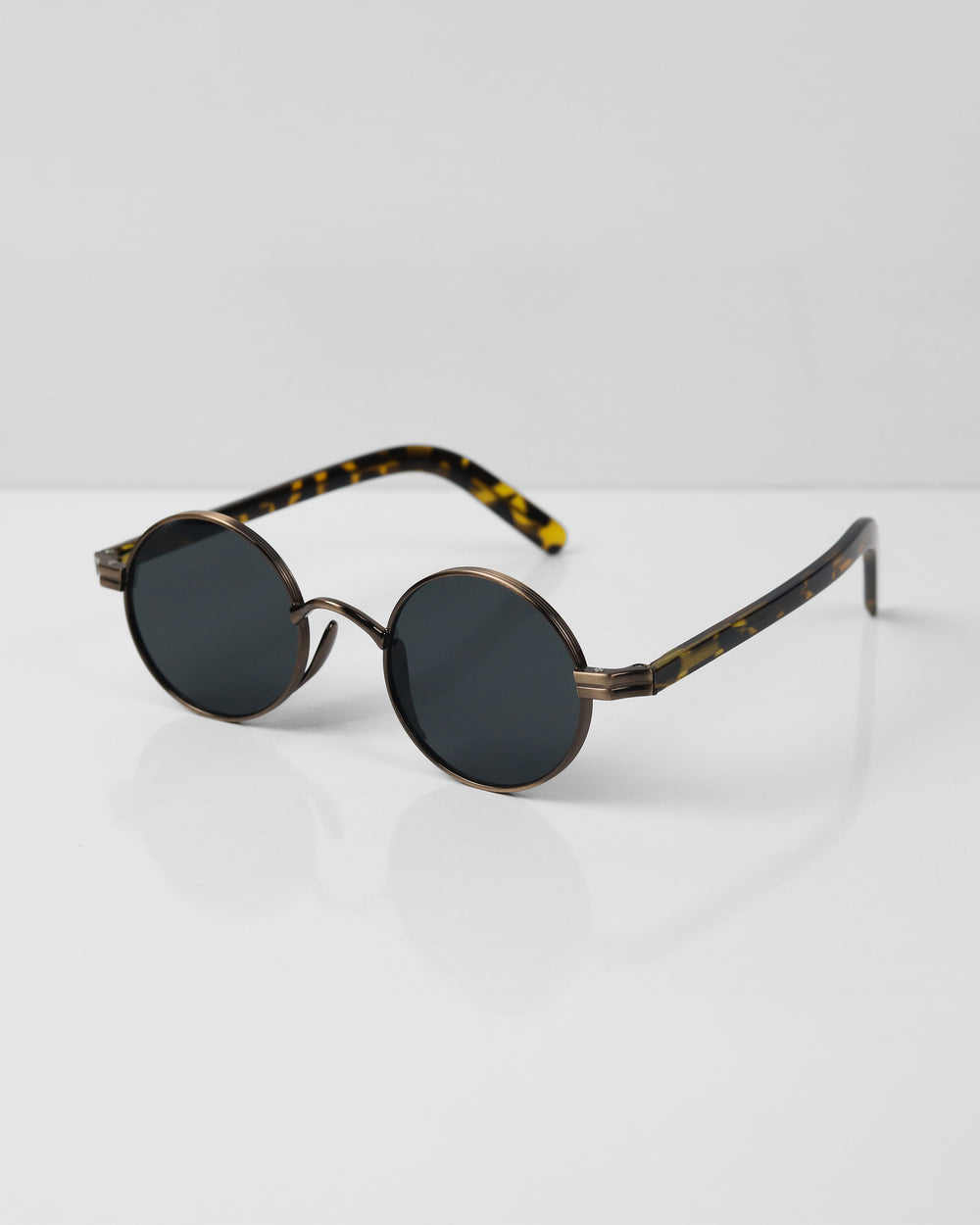 GALLER Bronze Kahve Güneş Gözlüğü