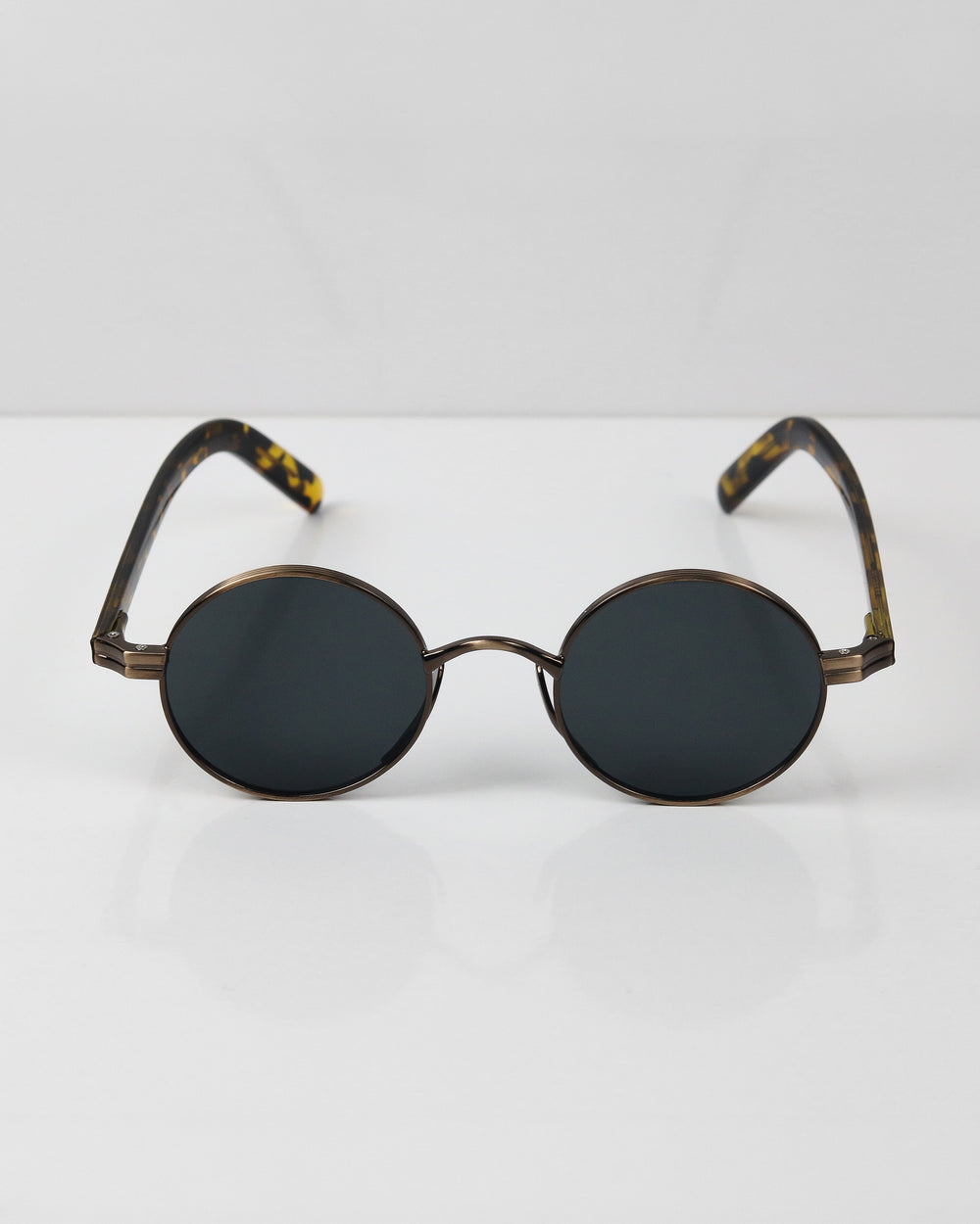 GALLER Bronze Kahve Güneş Gözlüğü