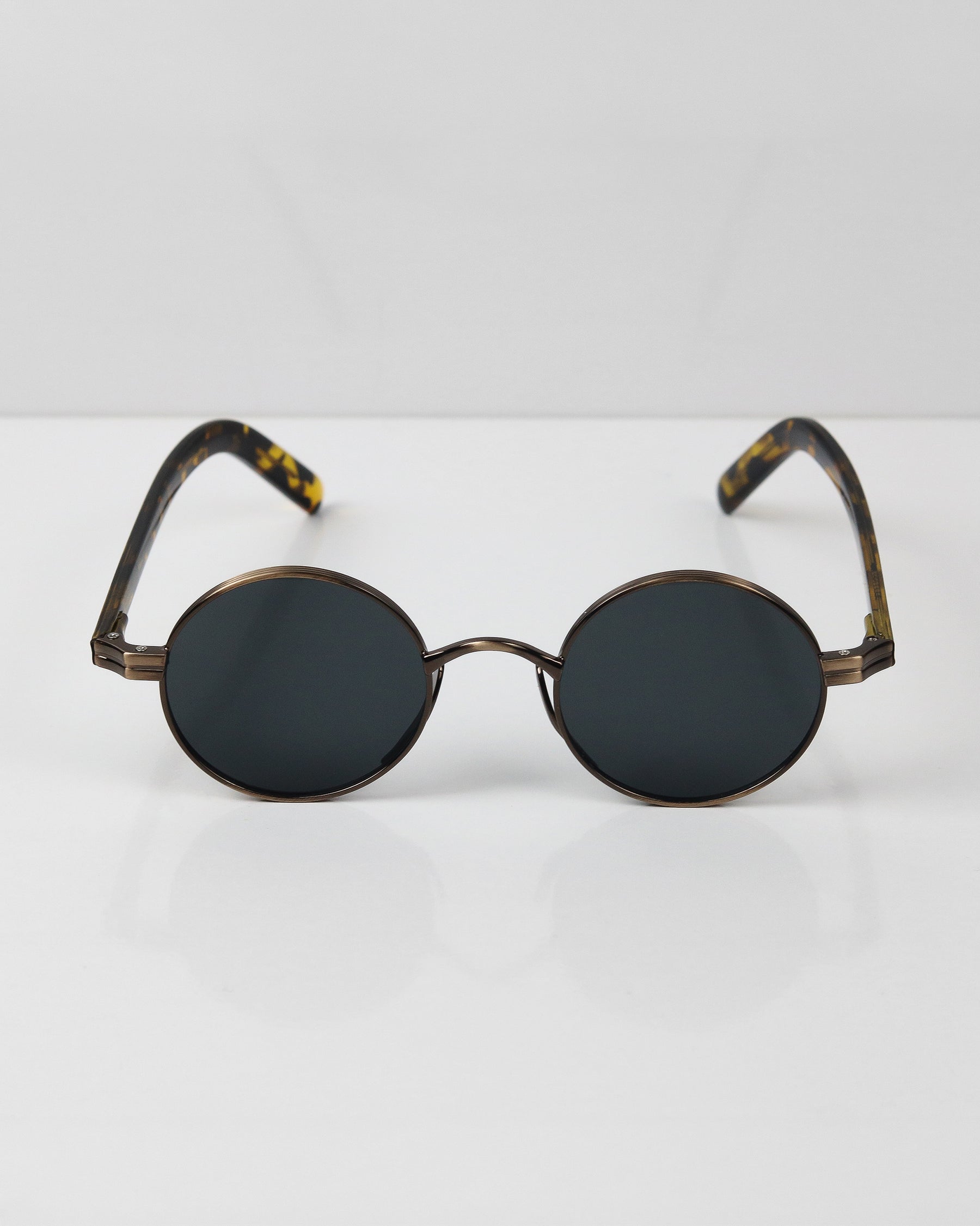 GALLER Bronze Kahve Güneş Gözlüğü