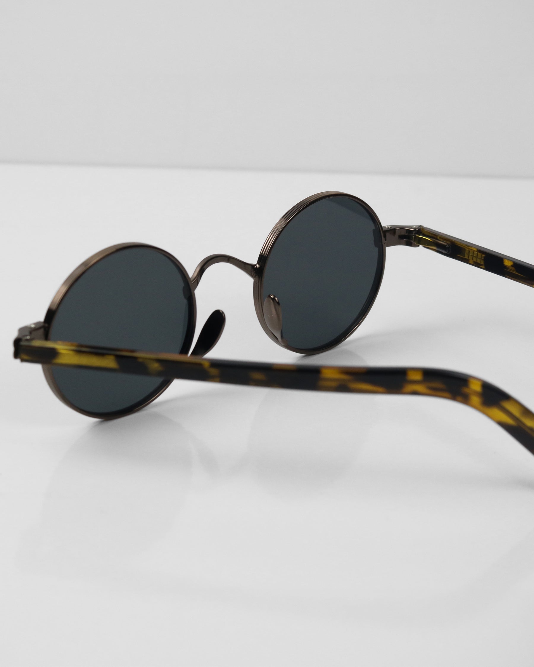 GALLER Bronze Kahve Güneş Gözlüğü