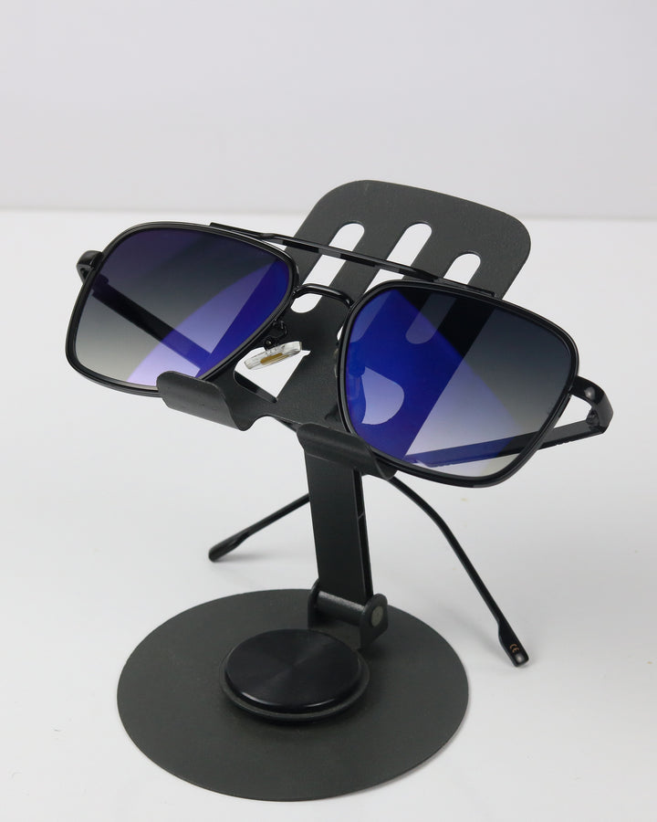 PILOT Siyah Filtreli Çelik Güneş Gözlüğü