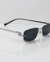 SISI Gold Brown Güneş Gözlüğü