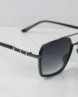 SHAIN Lacivert Çelik Güneş Gözlüğü