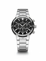 BENTINI Su Geçirmez Otomatik Çelik Kol Saati - BJ-01